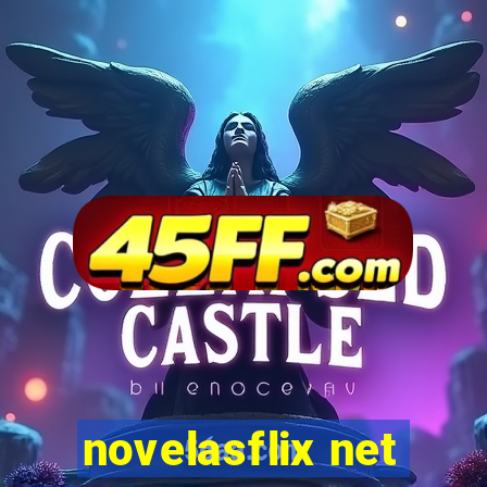 novelasflix net